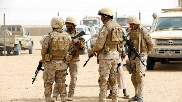 انسحاب القوات السعودية من نشطون ولجنة الاعتصام تطالب بمطار الغيضة بالمهرة