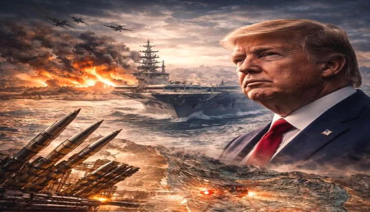 إيران تتوعد برد قوي في حال تعرضها لهجوم أميركي