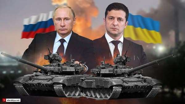 بدون اشتراطات مسبقة مفاوضات جديدة بين روسيا وأوكرانيا والعد التنازلي بدأ قبل دقائق
