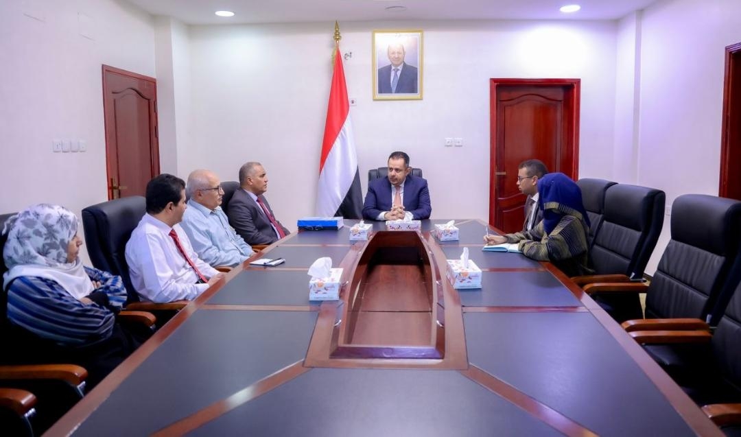 فضيحة مدوية لجنة رسمية تكشف فساد المسؤولين في الحكومة بحرمان مئات اليمنيين من المنح الدراسية للخارج