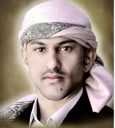 هكذا عبر العميد يحيى محمد عبدالله صالح عن حجم فقده لولده كنعان في ذكرى وفاته الخامسة