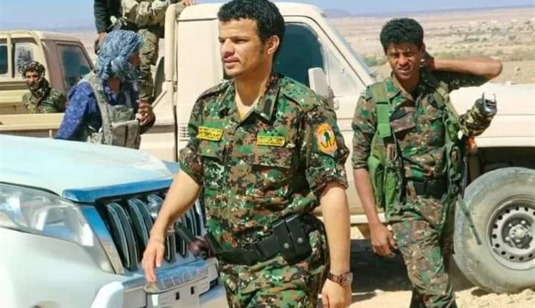 الرئاسي يوجه ضربة قاضية للإصلاح وينفي هذا القائد البارز الى خارج اليمن