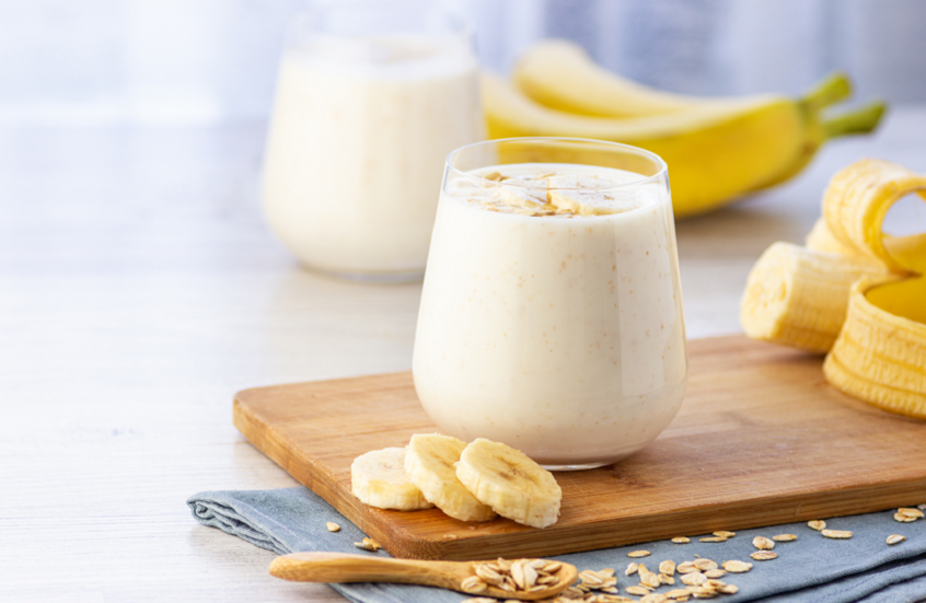 هام.. تحذيرات عاجلة من إضافة الموز إلى العصائر!