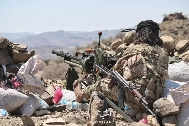إخوان اليمن يستعيدون أنفاسهم بعد وصول الدعم القطري ومراقبون يكشفون عن التهديد الحقيقي للممر البحري والمياه الإقليمية اليمنية