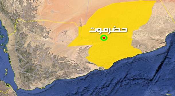 اندلاع حريق في مبنى إدارة الإتصالات بحضرموت والخسائر بالملايين