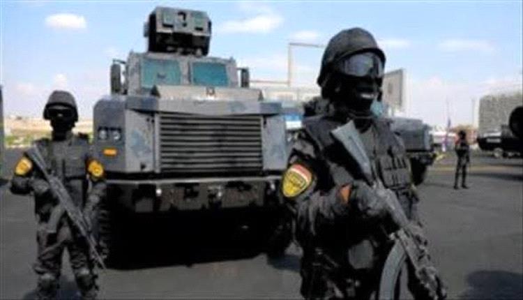 بصواريخ محمولة.. الكشف مخطط خطير لاستهداف الطائرة الرئاسية