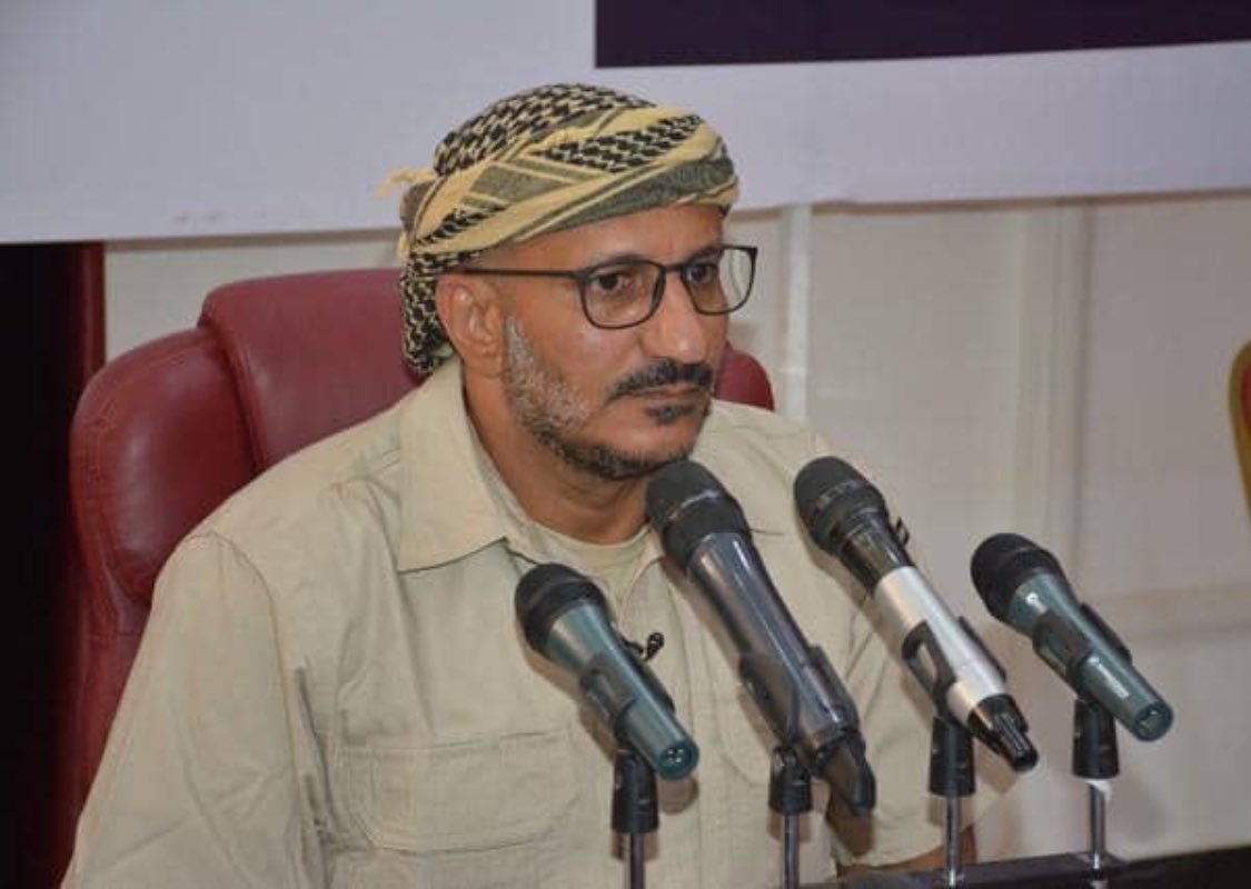 قائد لواء ي علن دعمه لدعوة العميد الركن طارق صالح ومتحدث القوات المشتركة هو الأمل الوحيد للشعب