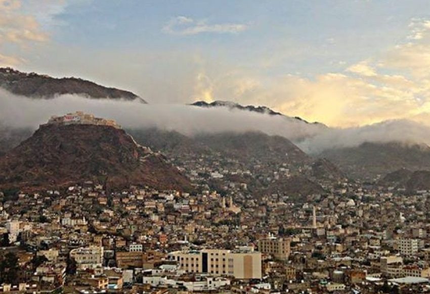 فضيحة نظام الشرعية قصة النهب الإخواني لـ صهاريج تعز
