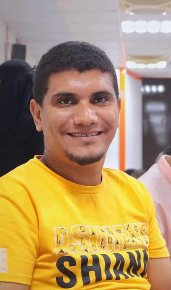 بأوامر من نائب رئيس مجلس القيادة قوات أمنية تعتقل صحفي في حضرموت لهذا السبب