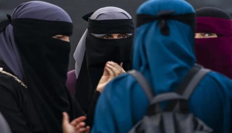 أول دولة مسلمة تمنع إرتداء النقاب والبرقع في الأماكن العامة