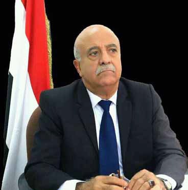 قيادي إخواني يعزي في مقتل رئيس حكومة الحوثي