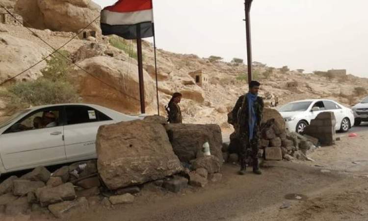 سلطات مارب تعتقل قياديا مؤتمريا وتقتاده إلى سجن سري تفاصيل