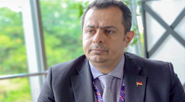 فضحية مدوية لحكومة معين عبدالملك في الساحل الغربي والمحافظات الجنوبية