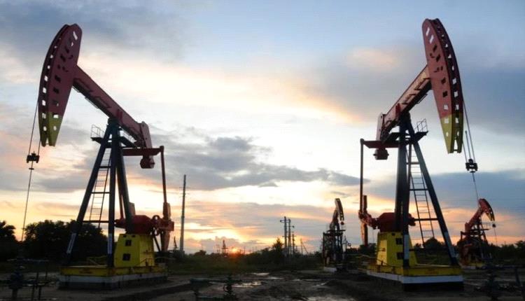 أسعار النفط تشهد صعودا متسارعا وخام برنت يرتفع مجددا فوق 115 دولارا