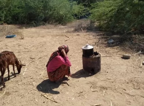 رقم صادم الأمم المتحدة تحذر من مجاعة طاحنة في اليمن