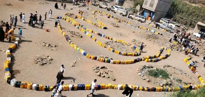 ثورة النسوان تكشف عن هذا الأمر الخطير الذي يهدد ملايين المواطنين