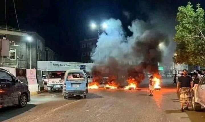 حلف قبائل حضرموت يتوعد الانتقالي بكوارث غير محمودة