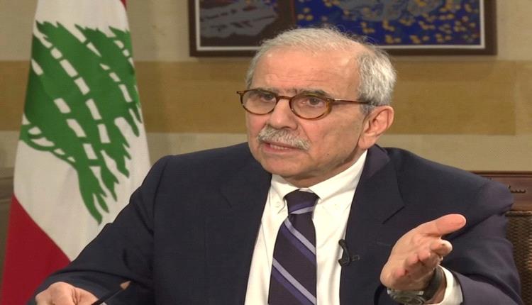 رسميا.. الحكومة اللبنانية تتهم إسرائيل بخرق وقف إطلاق النار