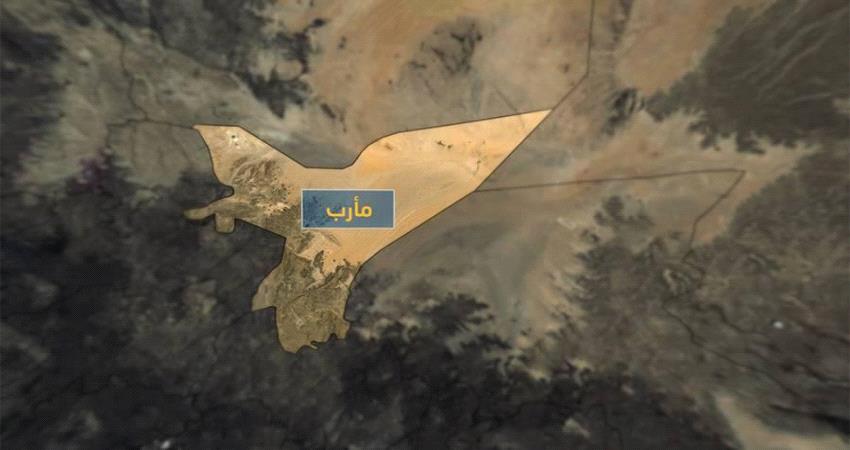ناطق عسكري: جيش الصرفة أسقط الكسارة والمشجح بيد الحوثي.. تفاصيل