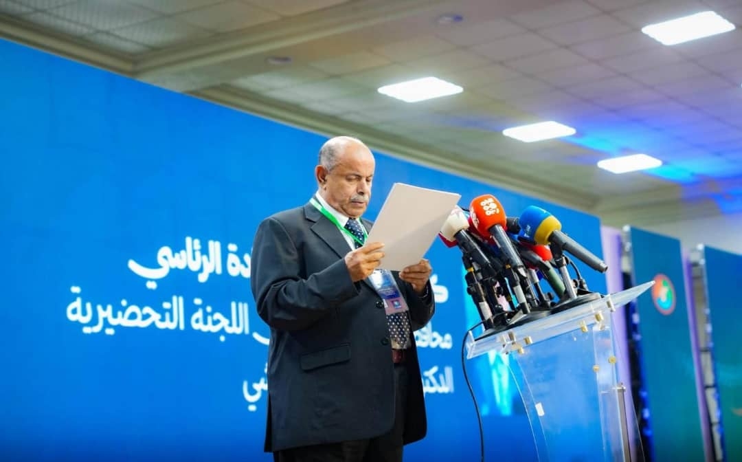 إعلان أولّي لفك الارتباط.. المجلس التنسيقي يضع حضرموت على طريق الاستقلال وتشكيل كيان مستقل برعاية سعودية